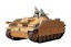 TAMIYA 1/35 MM StuG III G type (early type), TAM35197, by TAMIYA