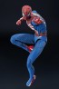 three zero 1/12 DLX Spiderman Advanced Suit 2.0 (Peter Parker) (Marvel's Spider-Man 2), THZ16880, by three zero