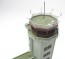 1/144 Gimix AC920 air base control tower , TMTX275022, by TOMYTEC