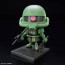 Bandai 1/1 Zakupla-Kun DX Set (With Runner Ver. Recreation Parts), BAN85773, by BANDAI