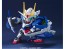 Bandai SD Gundam BB #322 00 RAISER , BAN75968, by BANDAI