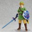 Good Smile Company figma Link (The Legend of Zelda: Skyward Sword) (Reissue), GSC25810, by GOOD SMILE COMPANY