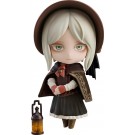 Good Smile Company Nendoroid The Doll (Bloodborne), GSC71916, by GOOD SMILE COMPANY