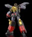 Good Smile Company THE GATTAI Black Might Gaine (The Brave Express Might Gaine), GSC04072, by GOOD SMILE COMPANY