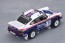 Platz BEEMAX 1/24 Porsche 911 Carrera 3.2 4 x 4 (Type 953) 1984 Paris - Dakar Rally Winner, PLZ98921, by PLATZ