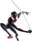 Bandai S.H.Figuarts Spider-Man (Miles Morales) (Spider-Man: Across the Spider-Verse), BAC39899, by BANDAI
