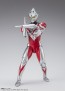 Bandai S.H.Figuarts Ultraman Arc, BAC62453, by BANDAI