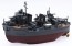 Fujimi CHIBI-MARU FLEET YUKIKAZE SPECIAL VERSION (WITH PHOTO-ETCHED PARTS)  , FUJ22954, by FUJIMI