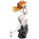 Kotobukiya 1/6 Asuka Shikinami Langley White Plugsuit ver., KBY35250, by KOTOBUKIYA