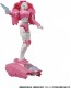 TAKARA TOMY ER-09 TRANSFORMERS EARTHRISE ARCEE Transformers , TAK67105, by TAKARA TOMY
