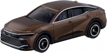 TAKARA TOMY Tomica No.72 Toyota Crown, TAK28356, by TAKARA TOMY