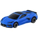 TAKARA TOMY Tomica No.91 Chevrolet Corvette (First Special Edition), TAK88056, by TAKARA TOMY