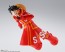 Bandai S.H.Figuarts Monkey D. Luffy -Future Island Egghead-, BAC73558, by BANDAI