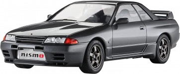 Hasegawa 1/24 NISSAN SKYLINE GT-R (BNR32) Nismo Intercooler (Tentative Name), HAS06113, by HASEGAWA