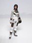 Honemitsu products 1/20 Original Female Astronautin resin kit figure, HNM005, by Honemitsu Products