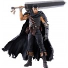 MAX Factory POP UP PARADE Guts (Black Swordsman) L Size (Berserk), MAX43943, by MAX FACTORY