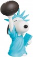 Medicom Toy Ultra Detail Figure No.456 UDF PEANUTS Series 9 STATUE OF LIBERTY SNOOPY  , MED54565, by MEDICOM TOY