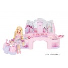 TAKARATOMY Licca-chan: Aqua Curl Mist Dresser , TAK08177, by TAKARATOMY