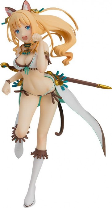 Good Smile Company POP UP PARADE Picatrix: Cat Kingdom Ver. (Smile of the Arsnotoria), GSC45882, by GOOD SMILE COMPANY