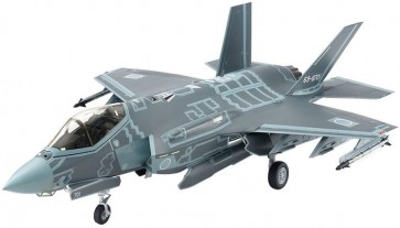 Tamiya 1/32 F-35A Lightning II (with the Air Self Defense Force Mark) 【Scale Special Project Items】  , TAM54149, by TAMIYA