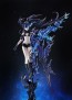 Good Smile Company 1/7 BLACK ROCK SHOOTER: DAWN FALL: Empress [Black Rock Shooter] huke Ver., GSC06748, by GOOD SMILE COMPANY