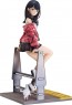 Good Smile Company 1/7 Rikka Takarada: Blue Sky Station (GRIDMAN DYNAZENON x Azur Lane), GSC95745, by GOOD SMILE COMPANY