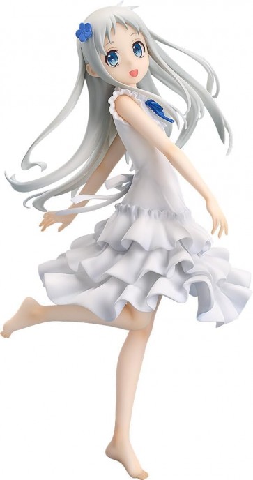 Good Smile Company POP UP PARADE Meiko Honma (Anohana: The Flower We Saw That Day), GSC49224, by GOOD SMILE COMPANY Good Smile Company POP UP PARADE Meiko Honma (Anohana: The Flower We Saw That Day), GSC49224, by GOOD SMILE COMPANY