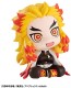 MegaHouse LookUp Kyojuro Rengoku (Demon Slayer: Kimetsu no Yaiba)  , MEG30891, by MEGAHOUSE