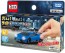 TAKARA TOMY LIGHT & SOUND TOMICA LAMBORGHINI HURACAN PERFORMANTE (BLU LE MANS)  , TAK46551, by TAKARA TOMY