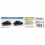 Aoshima 1/32 Raku-Pla Snap Kit No.20-BK Volkswagen Beetle (Black), AOS67994, by AOSHIMA