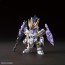 Bandai SD Sangoku Soketsuden Xiahou Dun Tallgeese III , BAN78211, by BANDAI