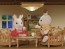 Epoch Sylvanian Families Glowing Room Light  , EPC44492, by Epoch