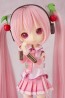 Good Smile Company Harmonia humming Sakura Miku (Character Vocal Series 01: Hatsune Miku), GSC80369, by GOOD SMILE COMPANY