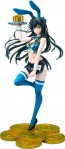 KADOKAWA 1/7 CAworks My Teen Romantic Comedy SNAFU Climax Yukino Yukinoshita Casino Party Ver. Figure, KDK29056, by KADOKAWA