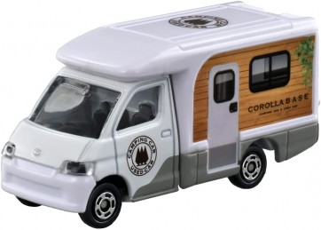 TAKARA TOMY Tomica No.33 Caro B, TAK88117, by TAKARA TOMY