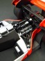 Aoshima 1/20 BEEMAX Maclaren MP4/2 1984 UK Grandprix  , AOS81891, by AOSHIMA