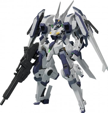 Good Smile Company 1/48 MODEROID SIDE:GR Edelstein II (Zwei) (Titanomachia) (Rerelease), GSC09978, by GOOD SMILE COMPANY