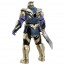TAKARA TOMY METACOLLE MARVEL THANOS (ENDGAME)  , TAK99599, by TAKARA TOMY