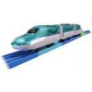 TAKARA TOMY Plarail S-40 Rail Round Trip! H5 Series Shinkansen Hayabusa, TAK75025, by TAKARA TOMY