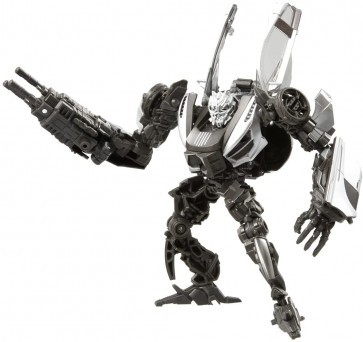 TAKARA TOMY Transformers SS-91 Sideways, TAK10092, by TAKARA TOMY