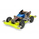 TAMIYA Mini 4WD Dash No. 1 ・ Emperor (Emperor) (MS Chassis) Black Special, TAM95296, by TAMIYA