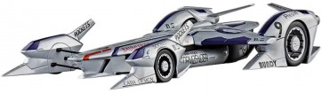 Aoshima 1/24 Cyber Formula SPIEGEL HP-022  , AOS59074, by AOSHIMA