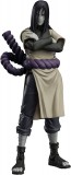 Bandai S.H.Figuarts Orochimaru -A True Seeker of Eternity- (Naruto), BAC53635, by BANDAI