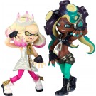 Good Smile Company figma Off the Hook (Splatoon/Splatoon 2) (Rerelease), GSC80659, by GOOD SMILE COMPANY
