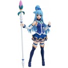 MAX Factory figma Aqua (Kono Subarashii Sekai Ni Syukufuku Wo! 3) (Reissue), MAX69417, by MAX FACTORY
