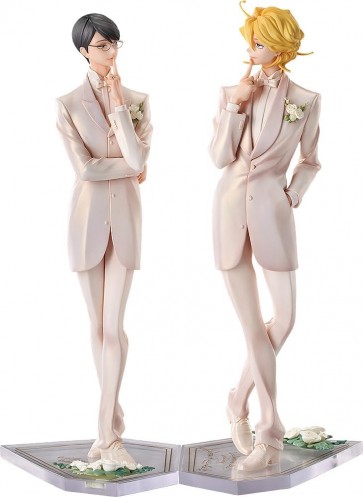 Orange Rouge Doukyusei: Hikaru Kusakabe & Licht Sajo: Wedding Ver., ORG83384, by Orange Rouge