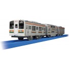TAKARA TOMY Thank you! Rapid Acty 211 Series, TAK56365, by TAKARA TOMY