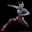 Bandai FIGURE-RISE STANDARD ULTRAMAN SUIT ZERO -ACTION- , BAN02626, by BANDAI