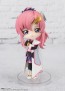 Bandai Figuarts mini Lacus Clyne (Gundam Seed Freedom), BAC56568, by BANDAI