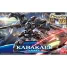 Bandai 1/144 HG Kabakali , BAN66957, by BANDAI